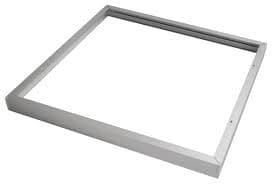 GTV Frame for surface mounting LED PANELS 60X60cm MASTER type gray (RM-MA60X60-00)