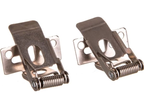 GTV Set for flush mounting of MASTER and KING panels ZM-PANELSC-00 - ZM-PANELSC-00
