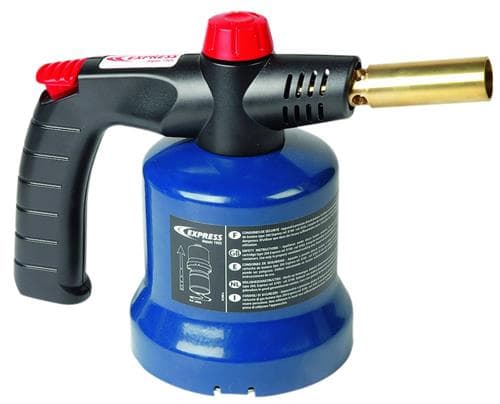 Blæselampe Express 8900 ex.gas m/piezo