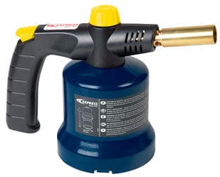 Blæselampe Express 8900 ex.gas m/piezo