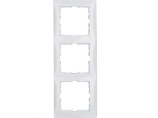 Hager 5310138989, 80,5 mm, 223 mm, 10 kpl