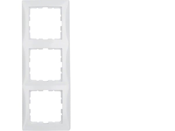 Hager 5310138989, 80,5 mm, 223 mm, 10 kpl