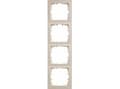 Miniatyrbild 2 av 2: Hager 5310148982, 80,5 mm, 294 mm, 2 styck