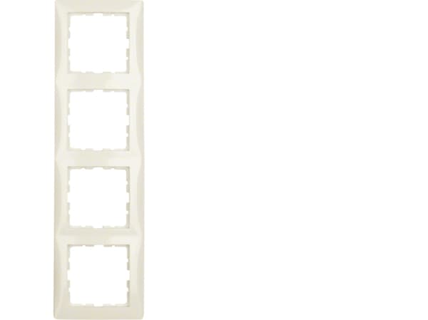 Hager 5310148982, 80,5 mm, 294 mm, 2 styck