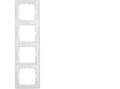 Pikkukuva 5 / 5: Hager 5310148989, 80,5 mm, 294 mm, 2 kpl