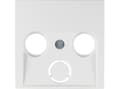 Miniatyrbild 3 av 4: Hager 5312038989, 10 styck