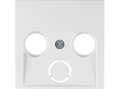 Miniatyrbild 4 av 4: Hager 5312038989, 10 styck