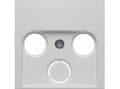 Miniatyrbild 2 av 4: Hager 5312038989, 10 styck