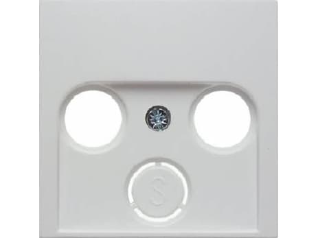 Hager 5312038989, 10 styck