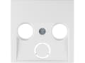 Miniatyrbild 1 av 4: Hager 5312038989, 10 styck