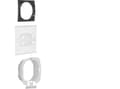 Miniatyrbild 1 av 2: Hager 10107100, 1 styck