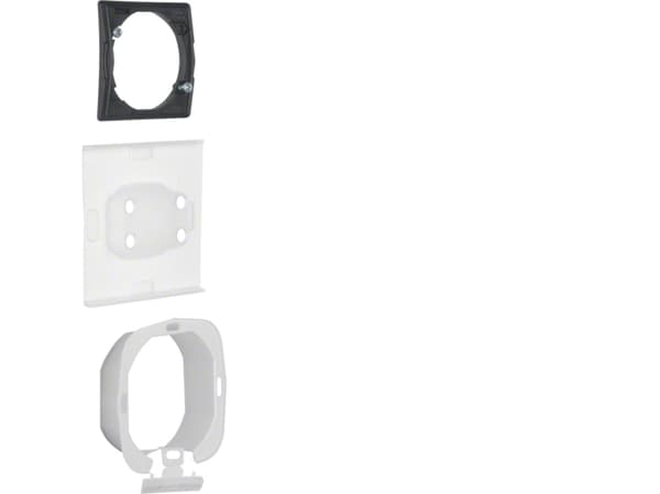 Hager 10107100, 1 styck