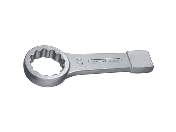 Gedore 6481670, 401 g, 52 mm, 17 mm