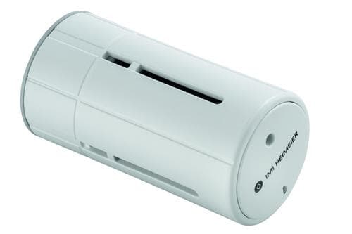 HALO-B termostat beskyttelskap - Vandalsikret model designet til offentlige bygninger 8-26