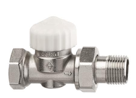 IMI TA Calypso Exact DN15 Straight - IMI TA Calypso Exact DN15 Straight 2-pipe