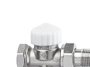 IMI TA Calypso Exact DN15 Straight - IMI TA Calypso Exact DN15 Straight 2-pipe
