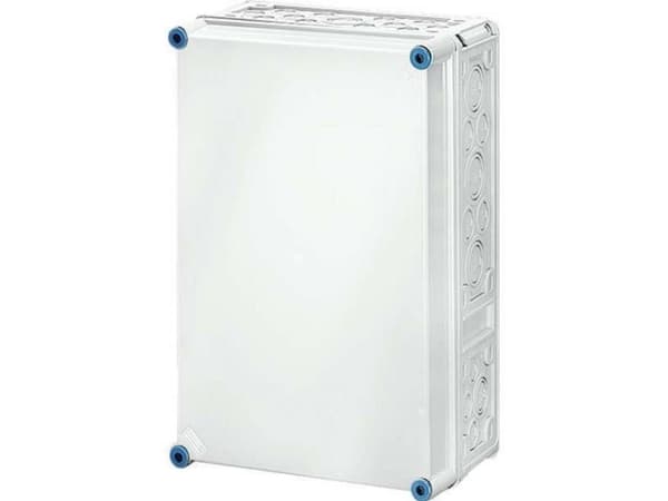 Hensel Box 300 x 450 x 170mm IP65 kiinteä kansi Mi 80301 (HPL00010)