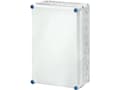 Pikkukuva 2 / 3: Hensel Box 300 x 450 x 170mm IP65 kiinteä kansi Mi 80301 (HPL00010)