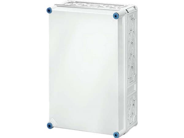 Hensel Box 300 x 450 x 170mm IP65 kiinteä kansi Mi 80301 (HPL00010)