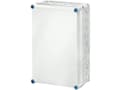 Pikkukuva 1 / 3: Hensel Box 300 x 450 x 170mm IP65 kiinteä kansi Mi 80301 (HPL00010)
