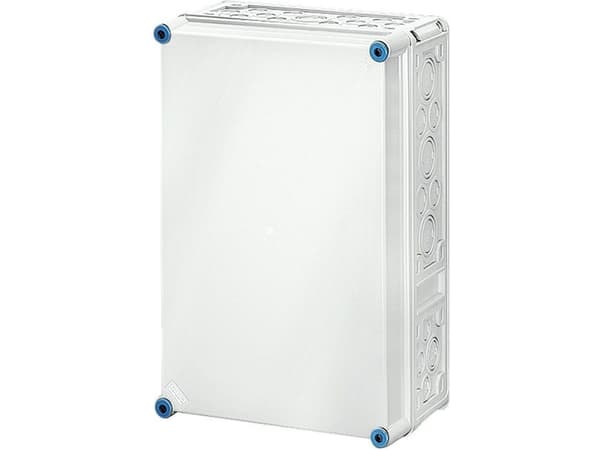 Hensel Box 300 x 450 x 170mm IP65 kiinteä kansi Mi 80301 (HPL00010)