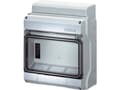 Miniatyrbild 3 av 5: Hensel KV 1509, 200 mm, 111 mm, 238 mm, 960 g, -5 - 40 ° C, -25 - 80 ° C