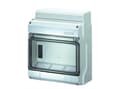 Miniatyrbild 4 av 5: Hensel KV 1509, 200 mm, 111 mm, 238 mm, 960 g, -5 - 40 ° C, -25 - 80 ° C