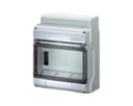 Miniatyrbild 2 av 5: Hensel KV 1509, 200 mm, 111 mm, 238 mm, 960 g, -5 - 40 ° C, -25 - 80 ° C