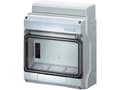 Miniatyrbild 1 av 5: Hensel KV 1509, 200 mm, 111 mm, 238 mm, 960 g, -5 - 40 ° C, -25 - 80 ° C