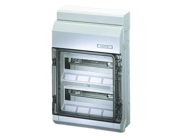 Hensel KV2524