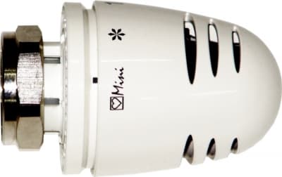 Herz Mini H termostathuvud med vätskesensor (1920068)
