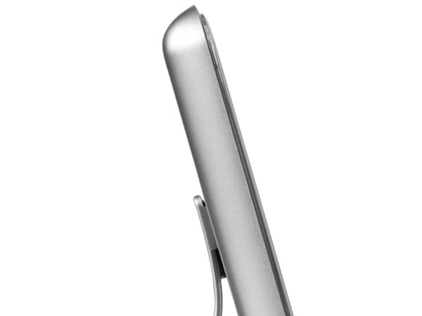 TFA-Dostmann 30.5021.02, Valkoinen, 20 - 99%, -20 - 50 °C, -4 - 122 ° F, 143 g, 104 x 13 x 104 mm