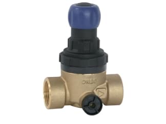 Husty Paineenalennin 312 COMPACT G 3/4" - 0312.20.250