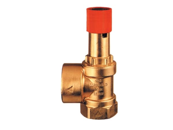 Husty varoventtiili 1915 2.5bar 5/4" - 1915.32.150