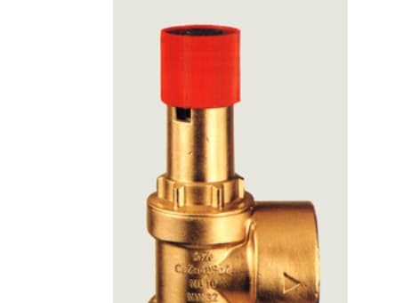 Husty varoventtiili 1915 5/4" 3bar - 1915.32.151