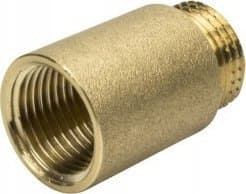 Hydroland H-POWER 1/2" 50MM HYDROLAND // LM.PRZ.1/2-50.H - 5900308745809