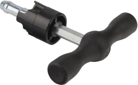 Hydroland PEX-rörkalibrator med 16 mm lutning (PEX.KAL.16)