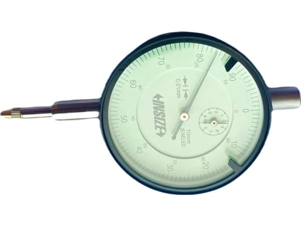 INSIZE-kalibreringsmätare 150 MAUA 0,02 SQ (1205-1501S)
