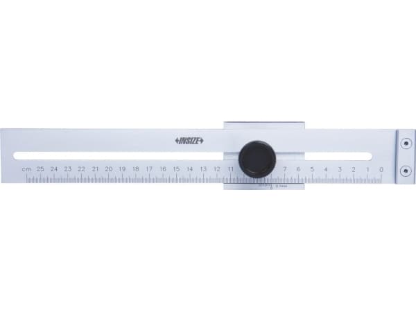 Insize Storlek MLPN L-200 graderingsband (7120-200A)
