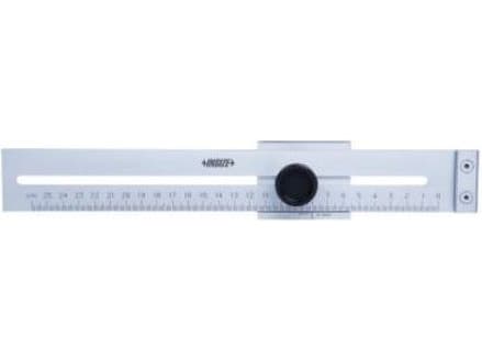 Insize Størrelse MLPN L-300 graderingstape (7120-300A)