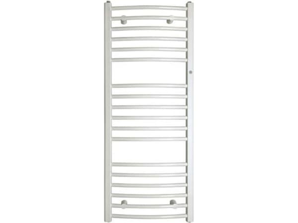 Instal-Projekt Ambra R baderomsradiator 50 cmx100 cmcm hvit (AMBR-50/100)