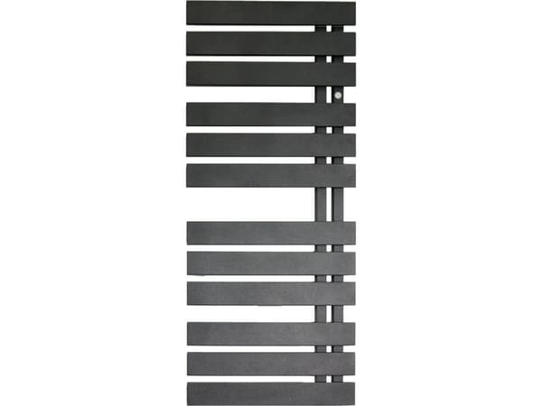Kylpyhuonepatteri Instal-Projekt Nameless 50 cmx120 cmcm grafiitti (NAM-50/120C12)