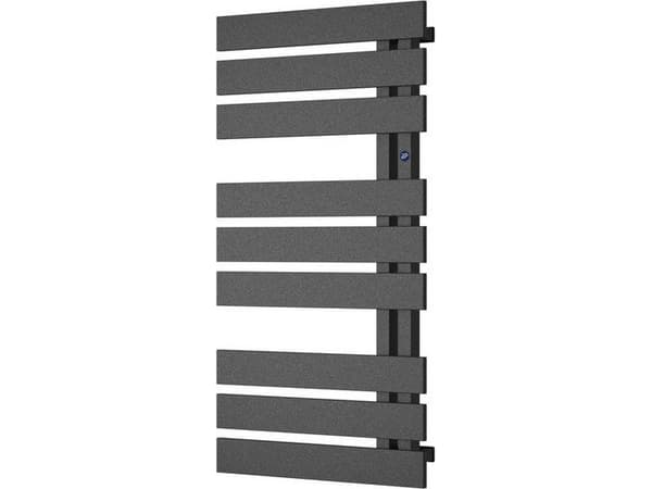 Instal-Projekt Navnløs baderomsradiator 50 cmx90 cmcm grafitt (NAM-50/90C12)