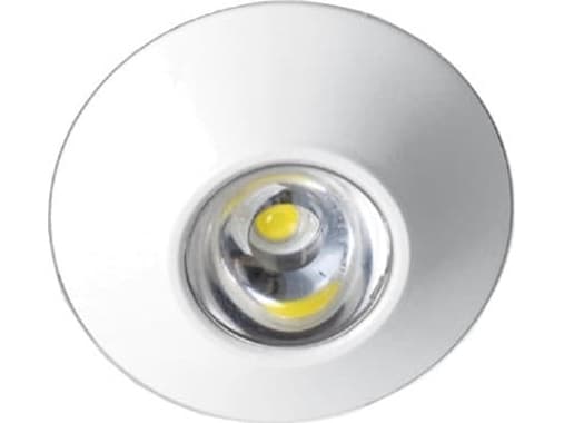 Intelight Oprawa awaryjna OCZKO STARLET EXTERNAL n/t 3W 3h A IP41 CNBOP INLEWA99898 Intelight - INLEWA99898