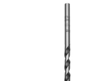 10mm Irwin Concrete Drill Bit Cylindrical (10501912)