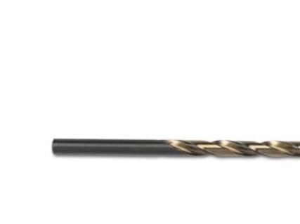 IRWIN 10502230, Borr, Spiralborrkona, 1,1 cm, 142 mm, Metall, Plast, Metallplåt, Rostfritt stål, Trä, Snabbstål (HSS)