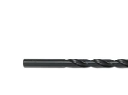 Metal drill bit Irwin HSS cylindrical 5.1mm (10502282)