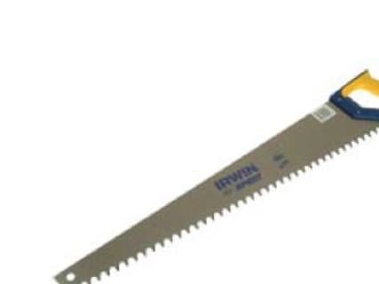 IRWIN 10505548, Blå, Rostfritt stål, Gul, 70 cm