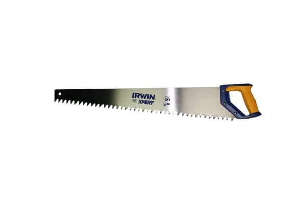 IRWIN 10505548, Blå, Rostfritt stål, Gul, 70 cm