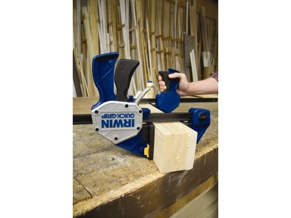 IRWIN 10505947, Bar klemme, 1 stykker, 125 cm